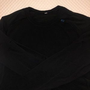Lululemon Long Sleeve Shirt